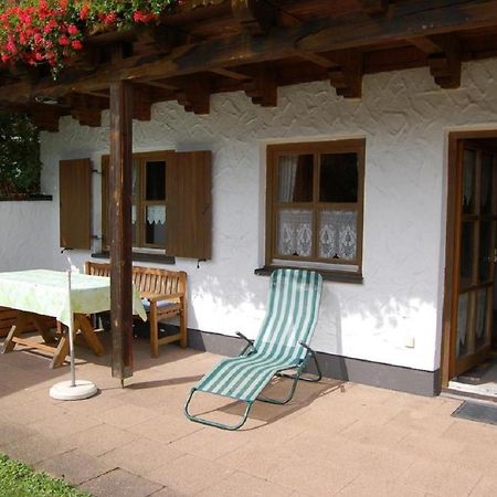 Ferienwohnungen Haus Reineck 바이에리슈아이젠슈타인 외부 사진